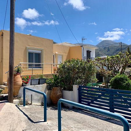Morea Bay View Tourloti Екстер'єр фото