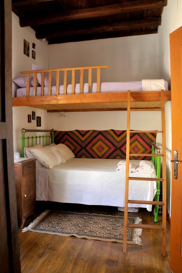 Morea Bay View Tourloti Екстер'єр фото