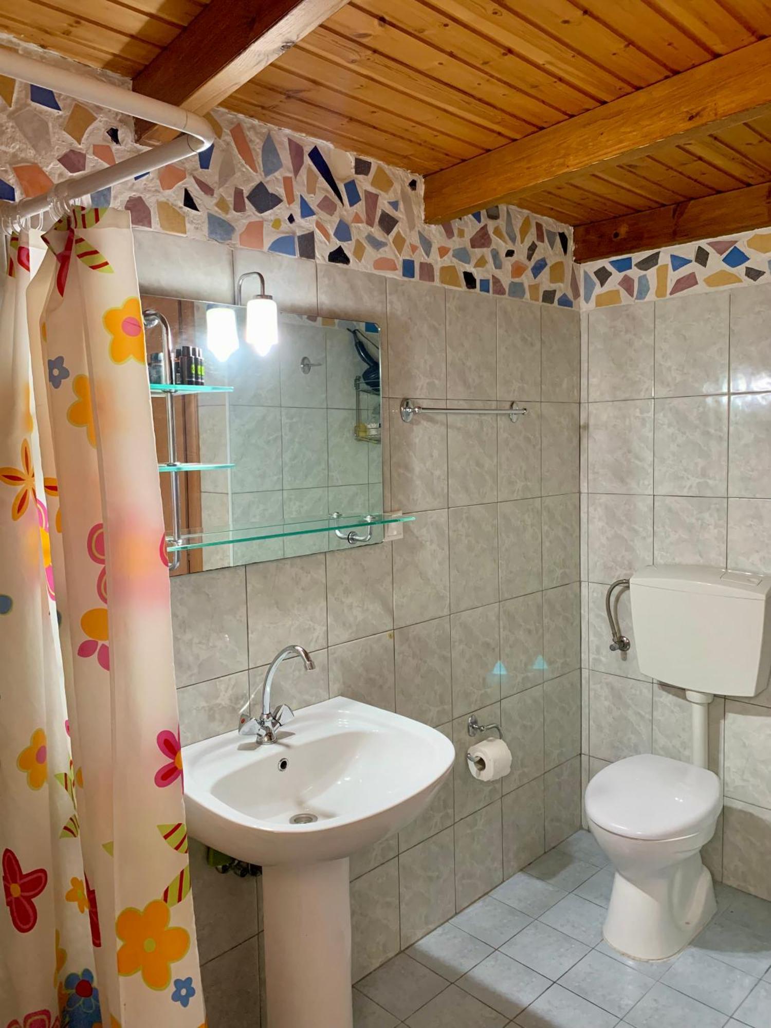 Morea Bay View Tourloti Екстер'єр фото
