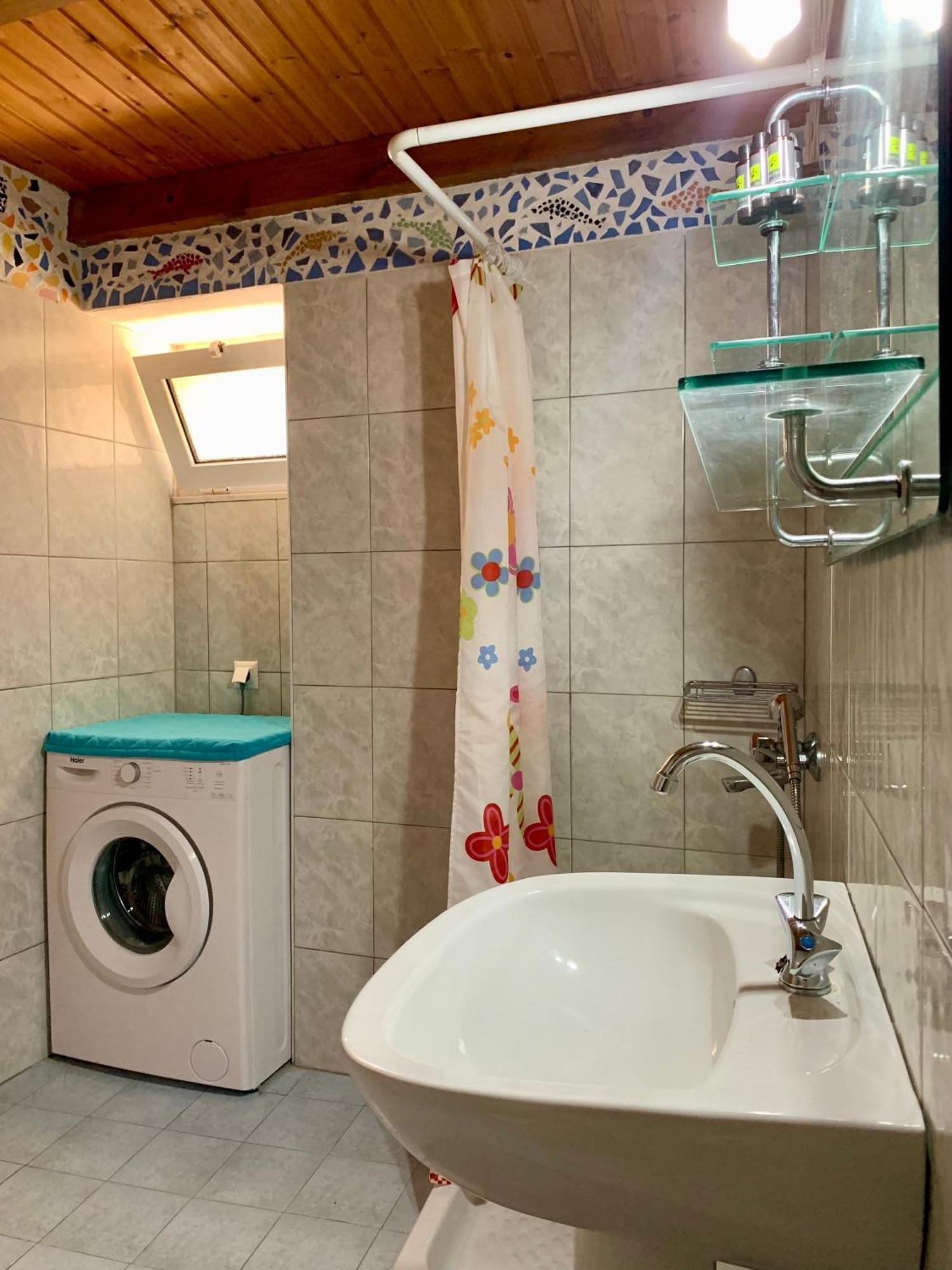 Morea Bay View Tourloti Екстер'єр фото